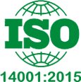 ISO14001:2015