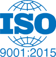 ISO9001:2015